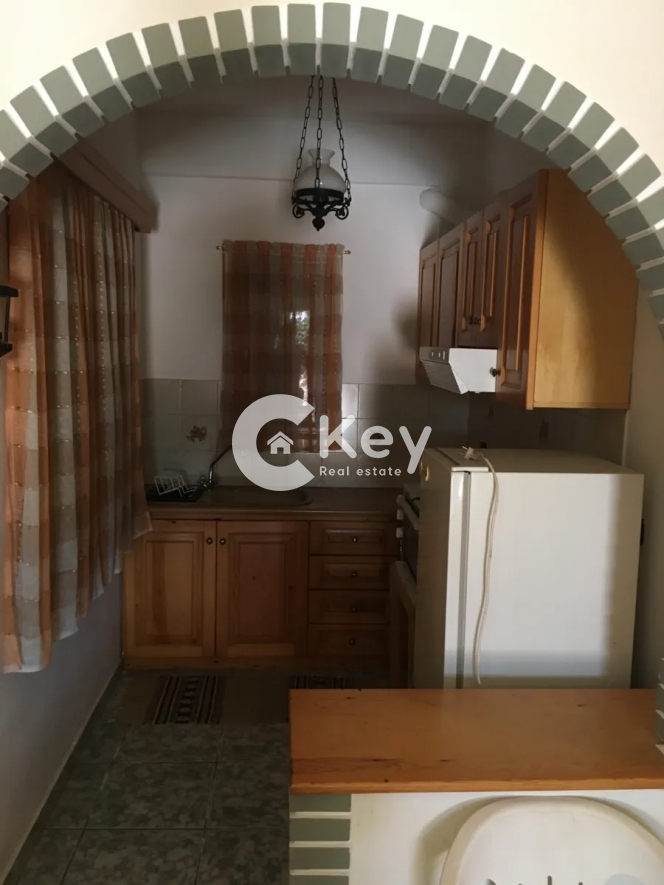 Κτήριο στην Ζεμενό, Αράχωβα — Φωτογραφία 12 από 16