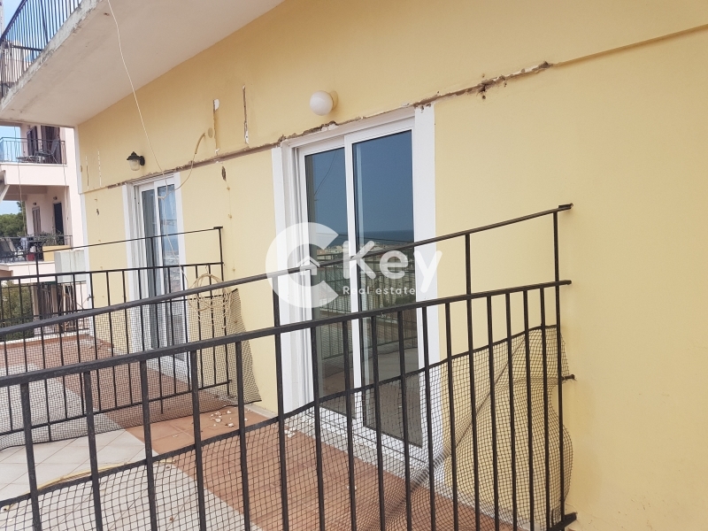 Διαμέρισμα στην Καρλόβασι, Φούρνοι Κορσοί — Φωτογραφία 9 από 12