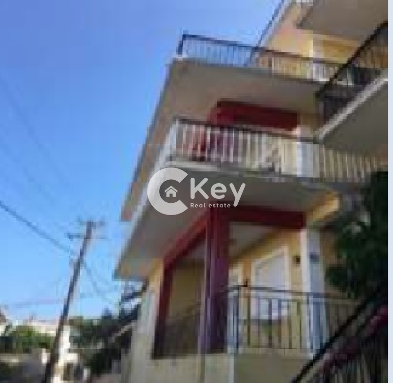 Διαμέρισμα στην Καρλόβασι, Φούρνοι Κορσοί — Φωτογραφία 11 από 12