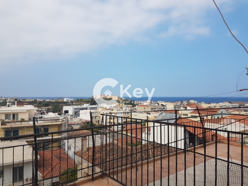 Διαμέρισμα στην Καρλόβασι, Φούρνοι Κορσοί — Φωτογραφία 1 από 12