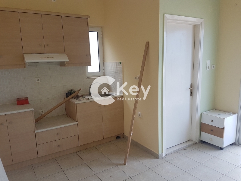 Διαμέρισμα στην Καρλόβασι, Φούρνοι Κορσοί — Φωτογραφία 2 από 12