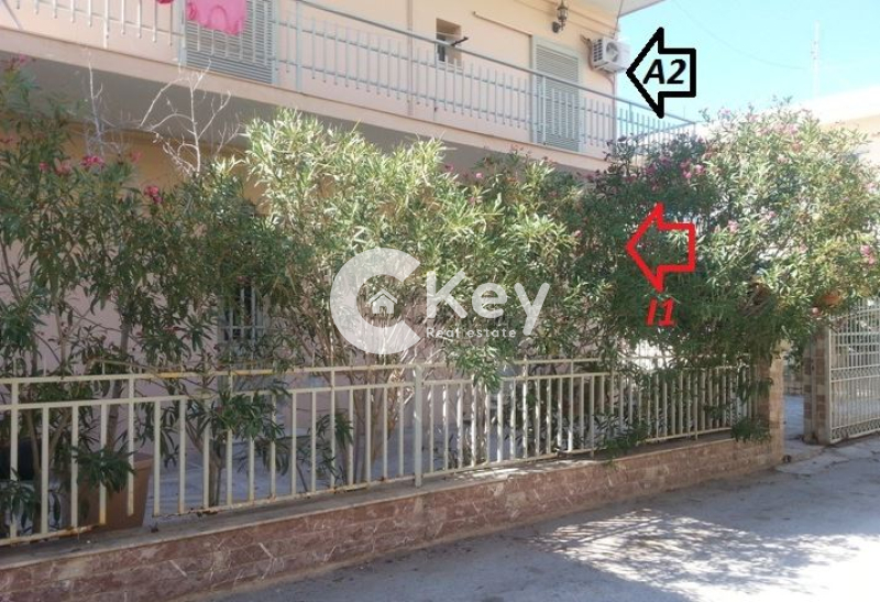 Κτήριο στην Πορτοχέλι, Κρανίδι — Φωτογραφία 2 από 8