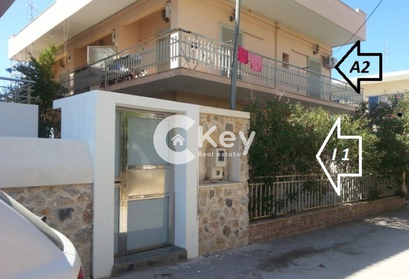 Κτήριο στην Πορτοχέλι, Κρανίδι — Φωτογραφία 3 από 8